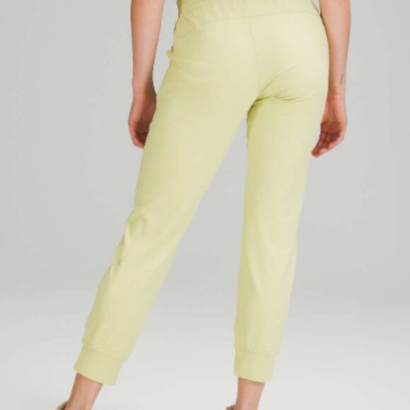 Lululemon Ready to Rulu Jogger 7/8 Size 8 - Picture 1 of 4